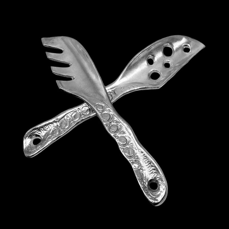 Salad Utensils