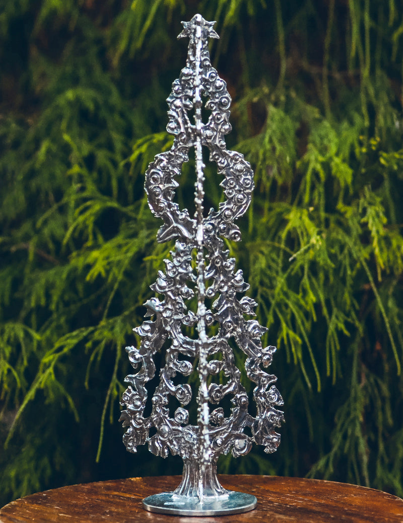Large Abstract Tree "A"