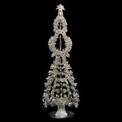 Large Abstract Tree "A"