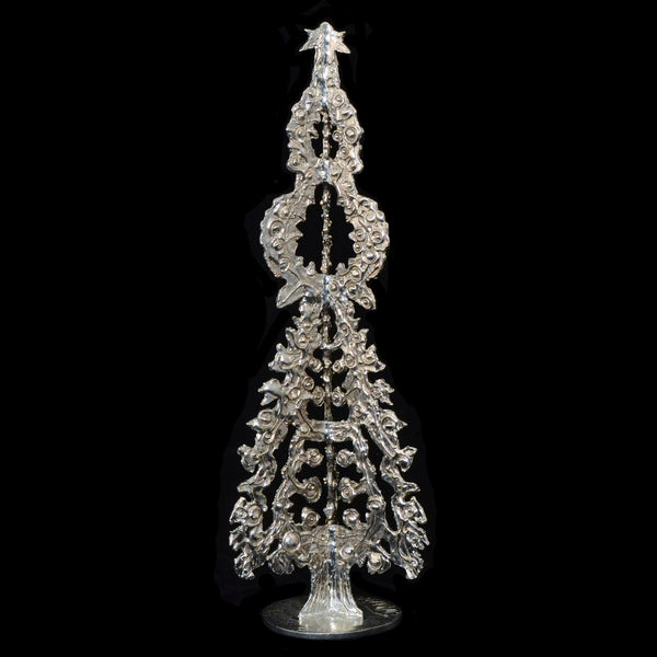 Large Abstract Tree "A"