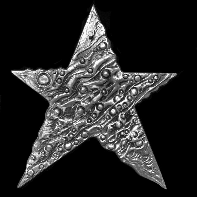Small Star Wall Hanging "003"