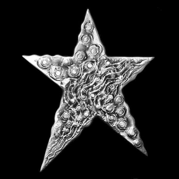 Star #9