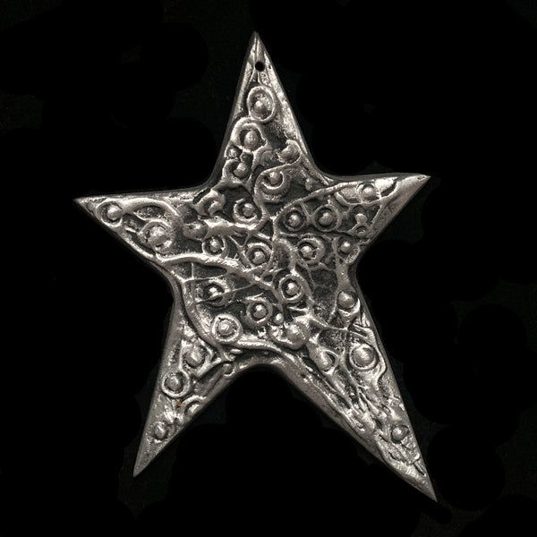 Star Wall Hanging "012B"