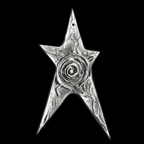 Star Wall Hanging "013B"
