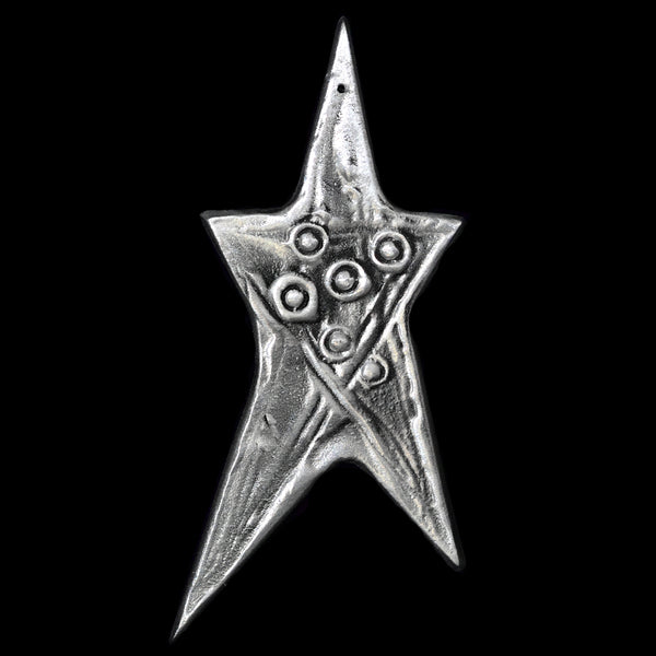Star Wall Hanging "013E"