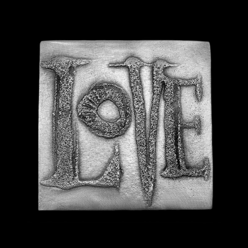 "Love" Tile