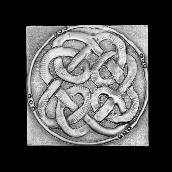 Celtic Braid Tile