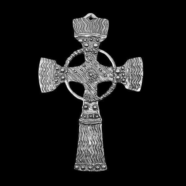 Celtic Cross