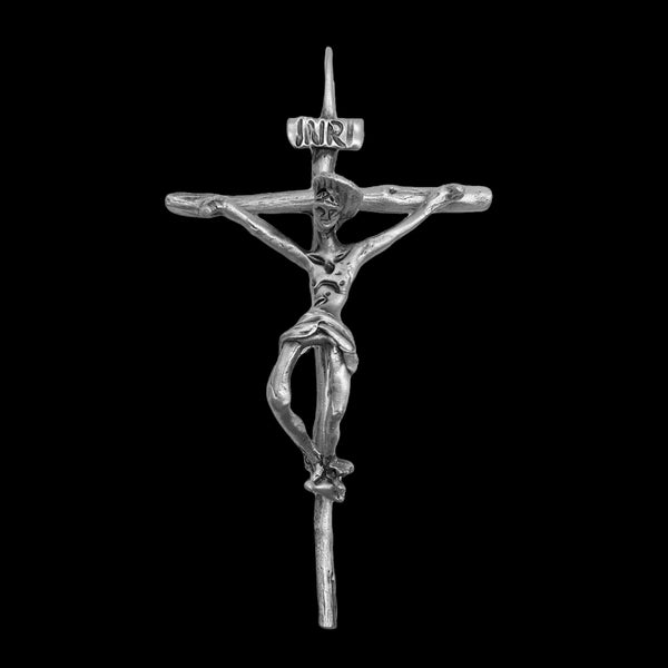 Small Crucifix Wall Hanging