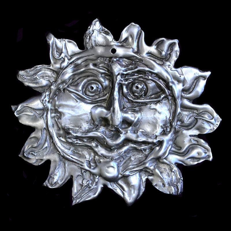 Little Round Sun Wall Hanging