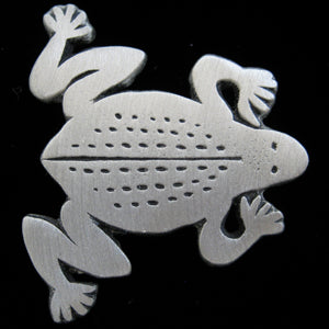 DISC Don Drumm Spirit Frog