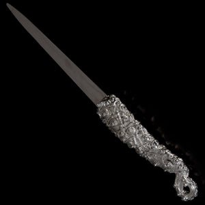 Don Drumm Letter Opener