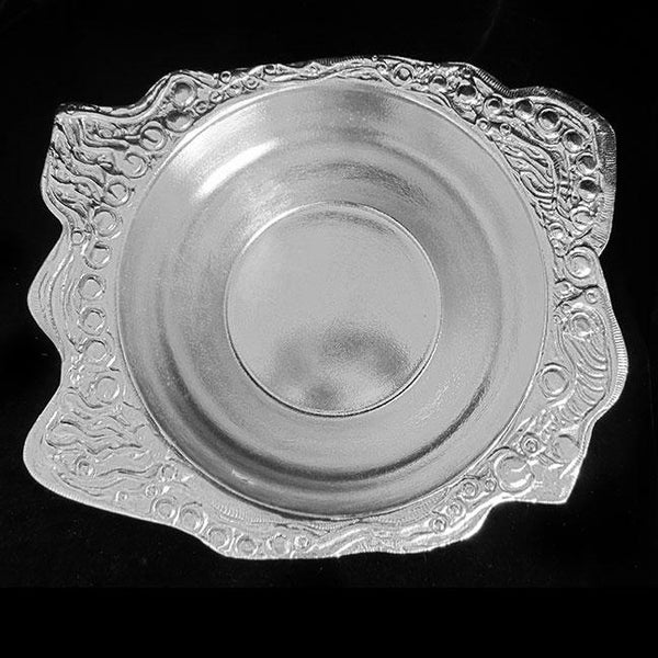 Large Ruffle Bowl