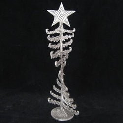 Don Drumm Spiral Tree with Trunk