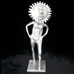 Don Drumm Sun Man