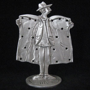 Don Drumm "Flasher" Earring Holder