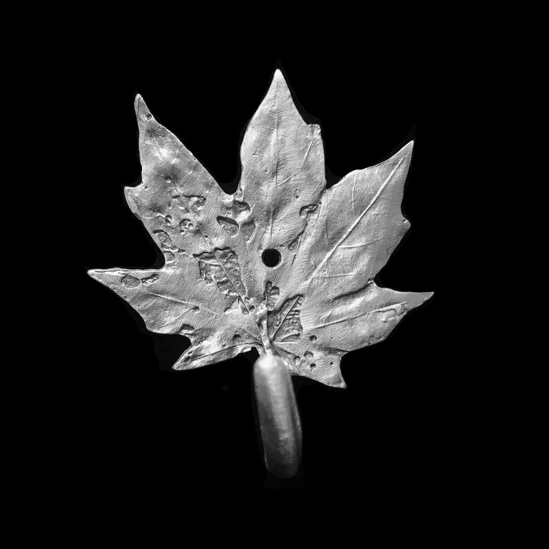 Mini Maple Leaf Hook