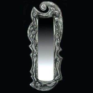Don Drumm Long Wave Mirror