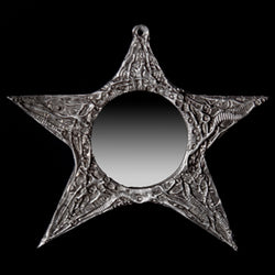 Don Drumm Small Star Mirror