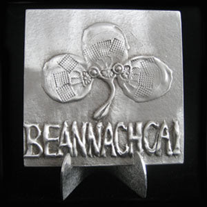 Don Drumm Gaelic Blessing Tile