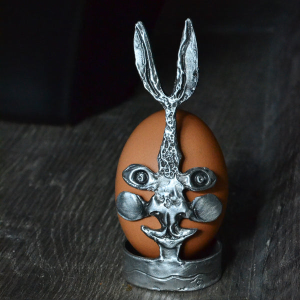 Bunny Egg Holder