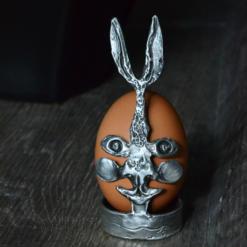 Bunny Egg Holder