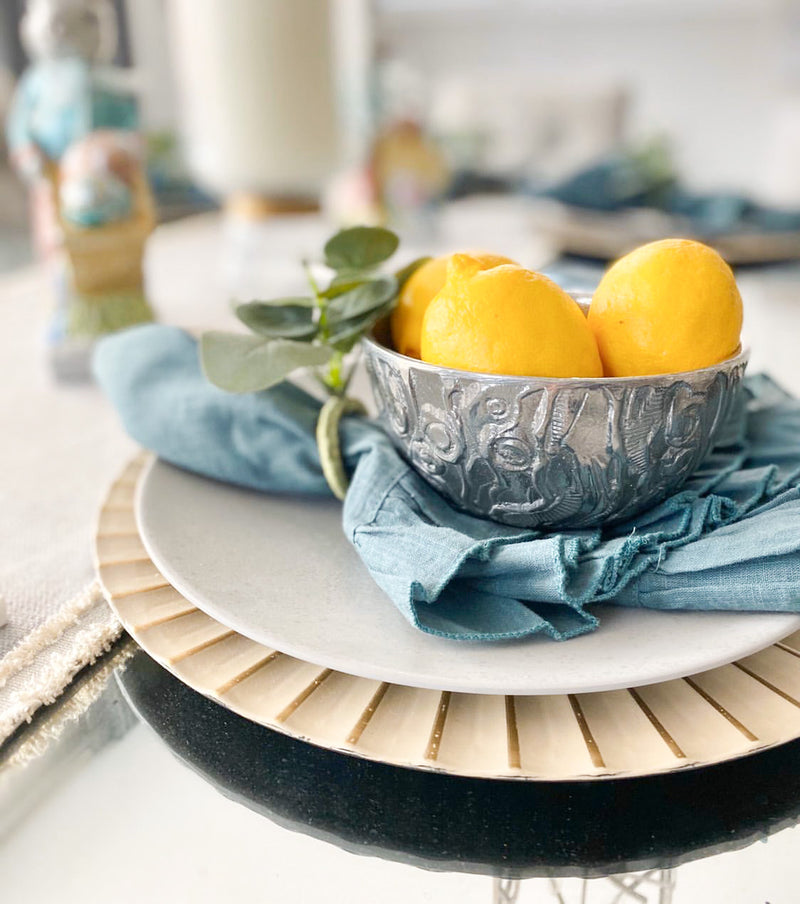 Mini Round Bowl