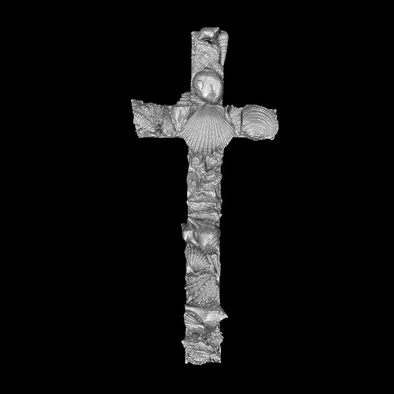 Medium Shell Cross